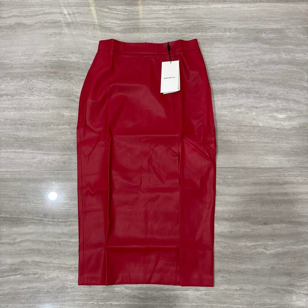 Marcella new york carly skirt